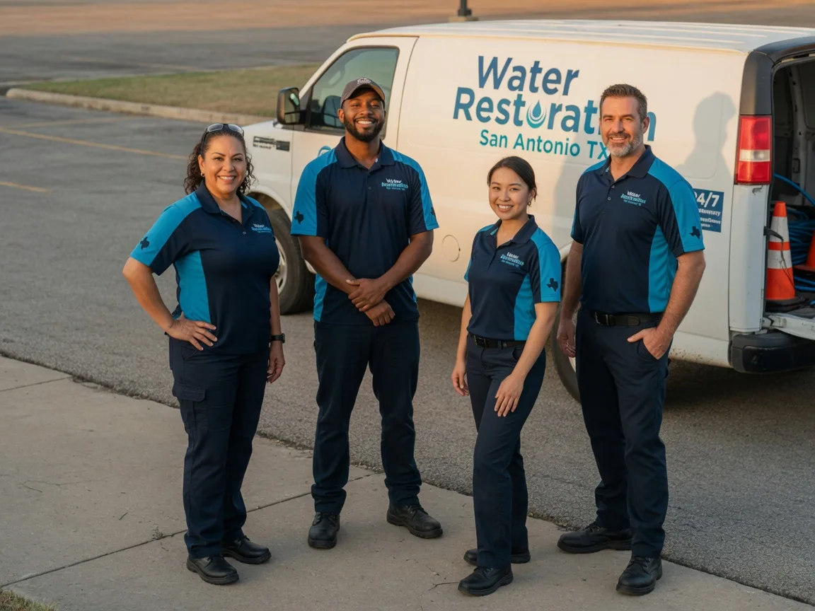 Water Damage Repair company in Auburn, IA